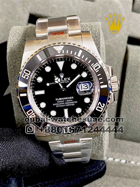 rolex super clone reddit